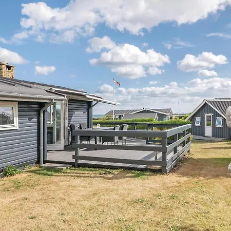 Holiday home Two Bedroom Holiday In *
